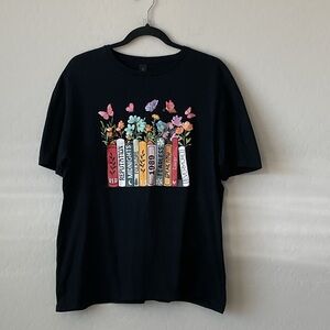 🌻 2/$8 Taylor Swift Tee